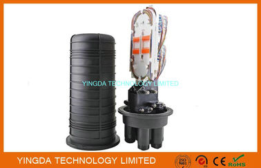 ซื้อ 1 x 32 PLC Spliter สายไฟเบอร์ออปติกเคเบิ้ลกล่องร่วม 36 เส้นใยสำหรับการแยก FTTH กลางแจ้ง การผลิตออนไลน์
