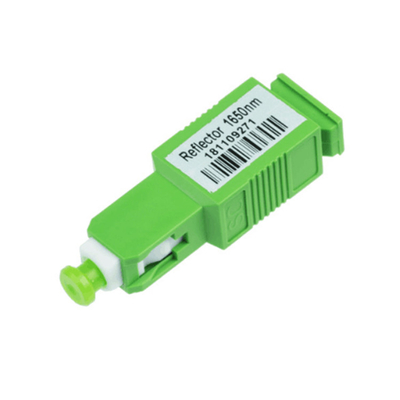 ซื้อ FTTH 1650nm SC ตัวลดทอนใยแก้วนำแสง FBG Fiber Bragg Refelctor การผลิตออนไลน์