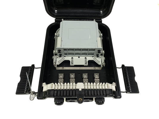 ซื้อ ที่กันน้ำมินิ SC เสริมแรงเชื่อม FTTA Patch สายไฟ 7mm 3Mts LSZH ดำ การผลิตออนไลน์