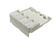 FTTX Fiber Optic Termination Box Indoor Panel For Protection And Management