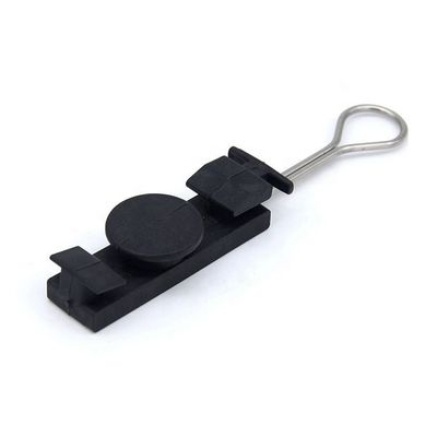 ซื้อ S-Type ไนลอน ไฟเบอร์ออปติก ดรัปเคเบิลคลับ เครื่องมือติดตั้งเคเบิลสําหรับเครือข่ายโทรคมนาคม การผลิตออนไลน์