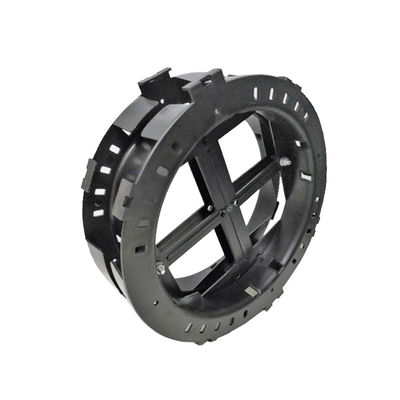 ซื้อ ชุดติดตั้งเคเบิล ADSS FSU-D400 16 นิ้ว รอบ PP Anti UV การผลิตออนไลน์