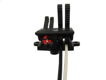 ซื้อ FTTH Field Installable Connector ชุดสายไฟเบอร์ออปติกวางสายไฟ การผลิตออนไลน์