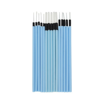 ซื้อ เครื่องเชื่อมแสง ไม้ทําความสะอาด 1.0mm 1.25mm 2.5mm สําหรับ Fiber Tool Kits เลนส์แสง การผลิตออนไลน์