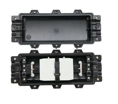 ซื้อ GJS-09 กล่องปิดไฟเบอร์ออปติก สําหรับการใช้งานใต้ดินและติดผนังในอากาศที่มีความจุขนาดใหญ่ 96 คอร์ การผลิตออนไลน์