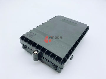 ซื้อ 12core SC 1X8 Splitter FDB0208E กล่องเลิกจ้างไฟเบอร์ออปติก การผลิตออนไลน์
