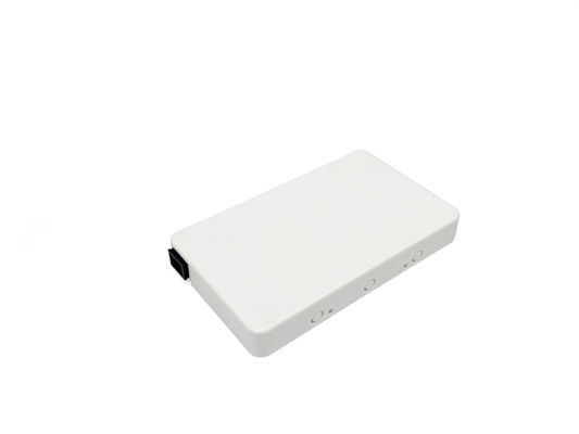 ซื้อ UL Flame Retartant FTTH FTTX FTTB กล่องกระจายไฟเบอร์ออปติก การผลิตออนไลน์