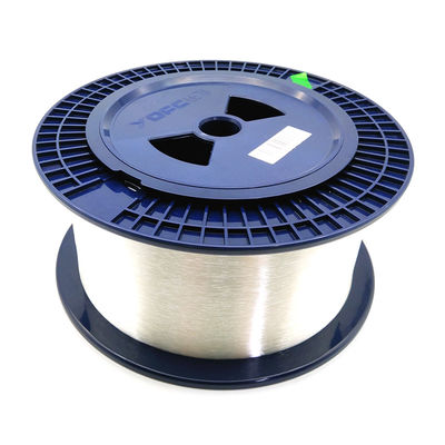 ซื้อ FTTX Coring YOFC Fujikura OTDR ทดสอบไฟเบอร์เปลือยโหมดเดียว 250um G657A การผลิตออนไลน์