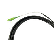FTTA Base Station Fiber Optic Patch Cord 5.0mm Terminated With Supertap SC Connectors