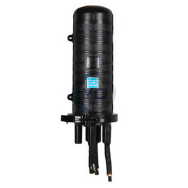 ซื้อ FOSC GJS-7001 Dome ฝาปิดช่องเสียบไฟเบอร์ออปติก 72 คอร์เชื่อมต่อกันด้วยไฟเบอร์ การผลิตออนไลน์